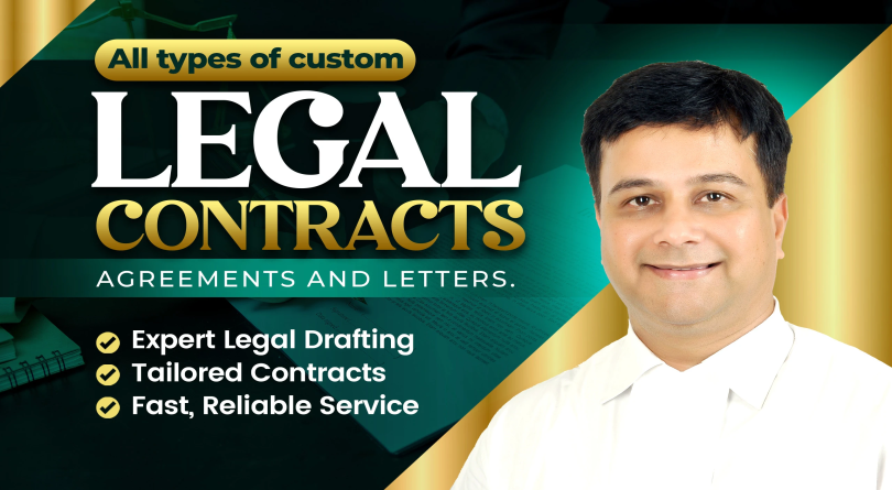 I will draft court pleadings, motion, lawsuit, complaint, petition, appeal, answer, nda