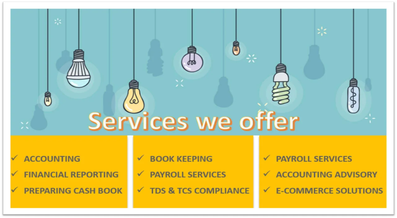 I will do ecommerce accounting bookkeeping in quickbook,xero online