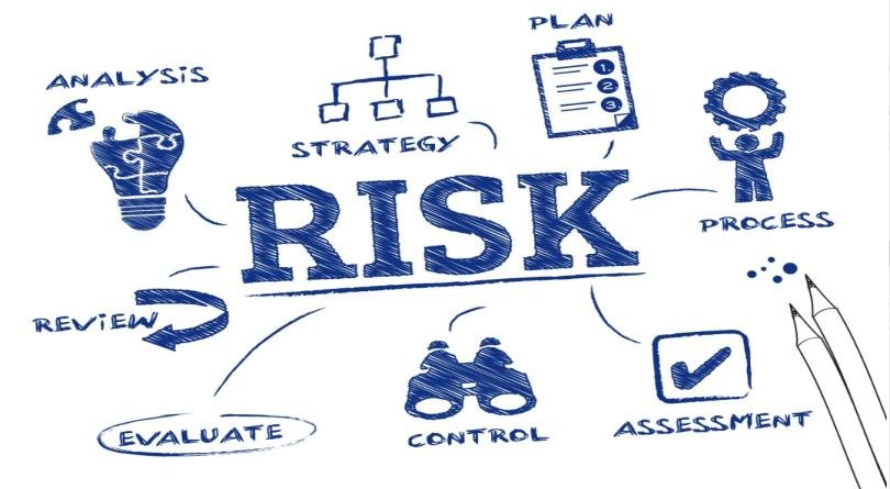 I will write quality risk assessment and risk management tasks